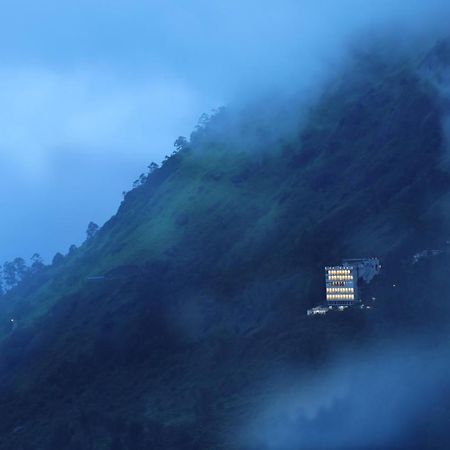 Amber Dale Luxury Hotel&Spa, Munnar Exterior foto