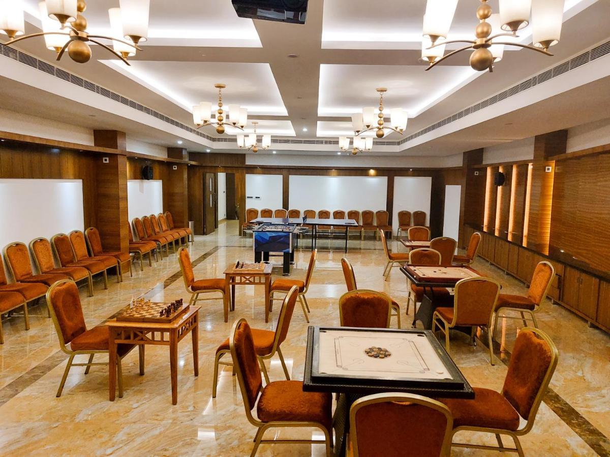 Amber Dale Luxury Hotel&Spa, Munnar Exterior foto