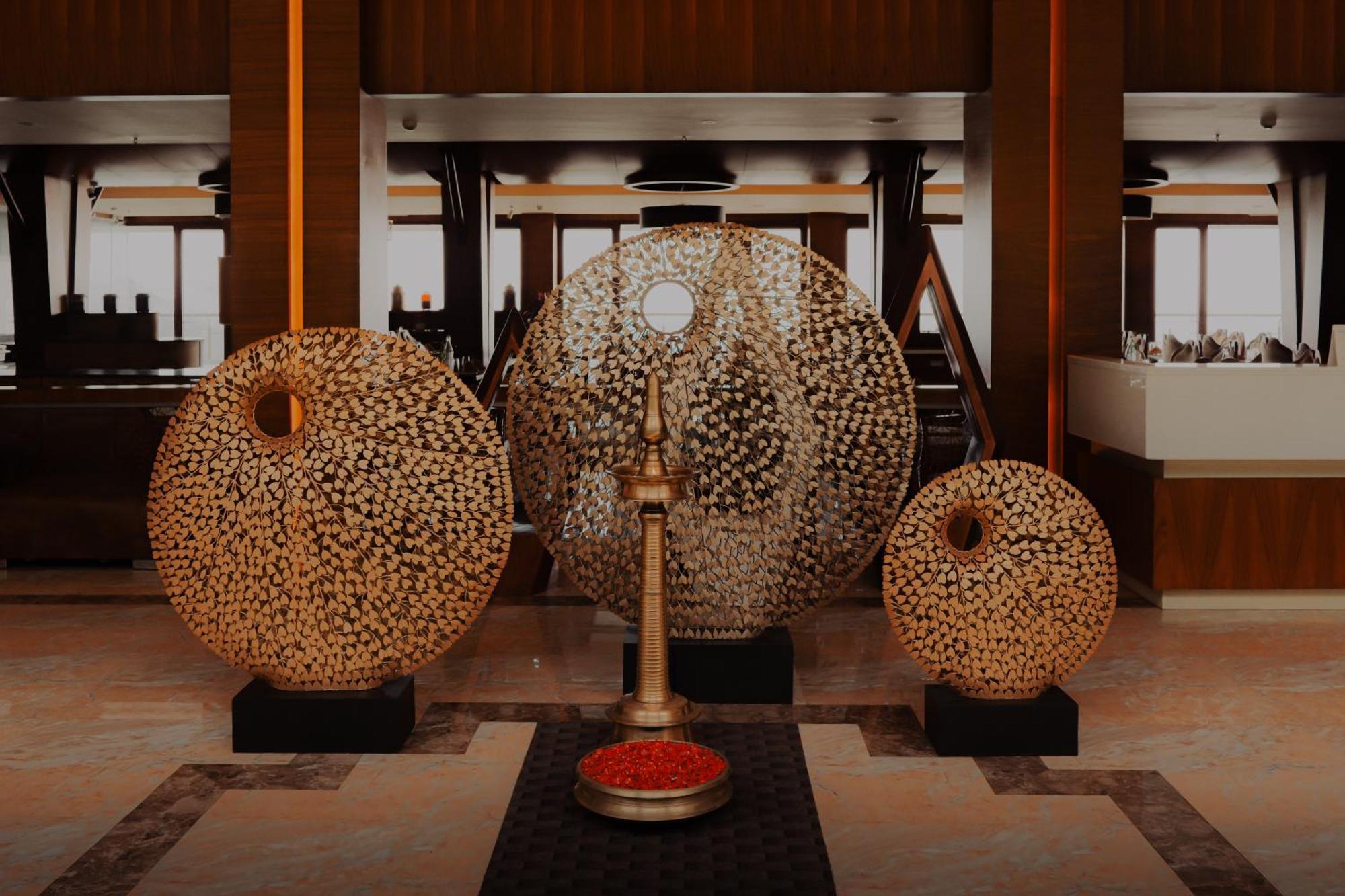 Amber Dale Luxury Hotel&Spa, Munnar Exterior foto