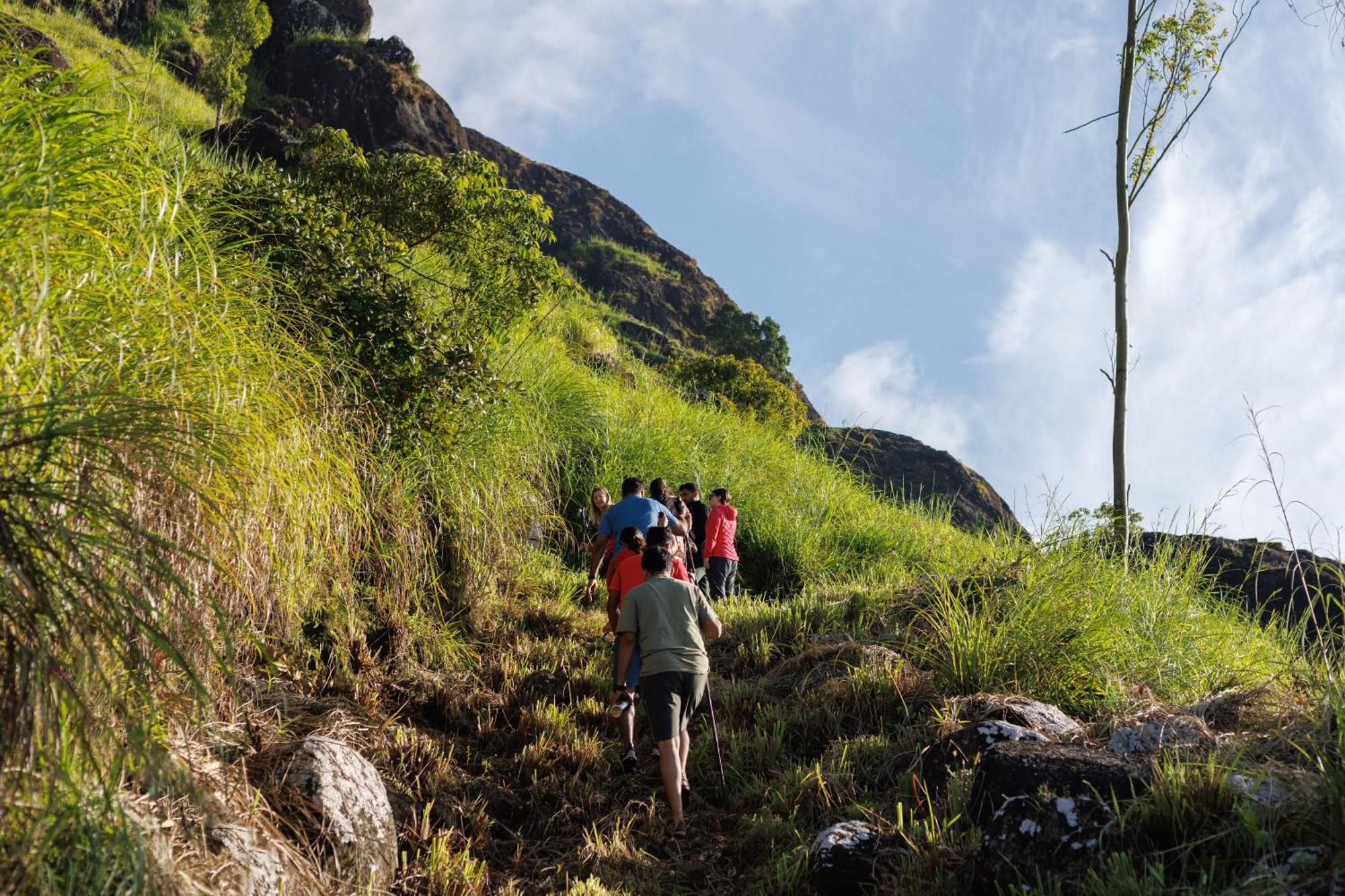 Amber Dale Luxury Hotel&Spa, Munnar Exterior foto