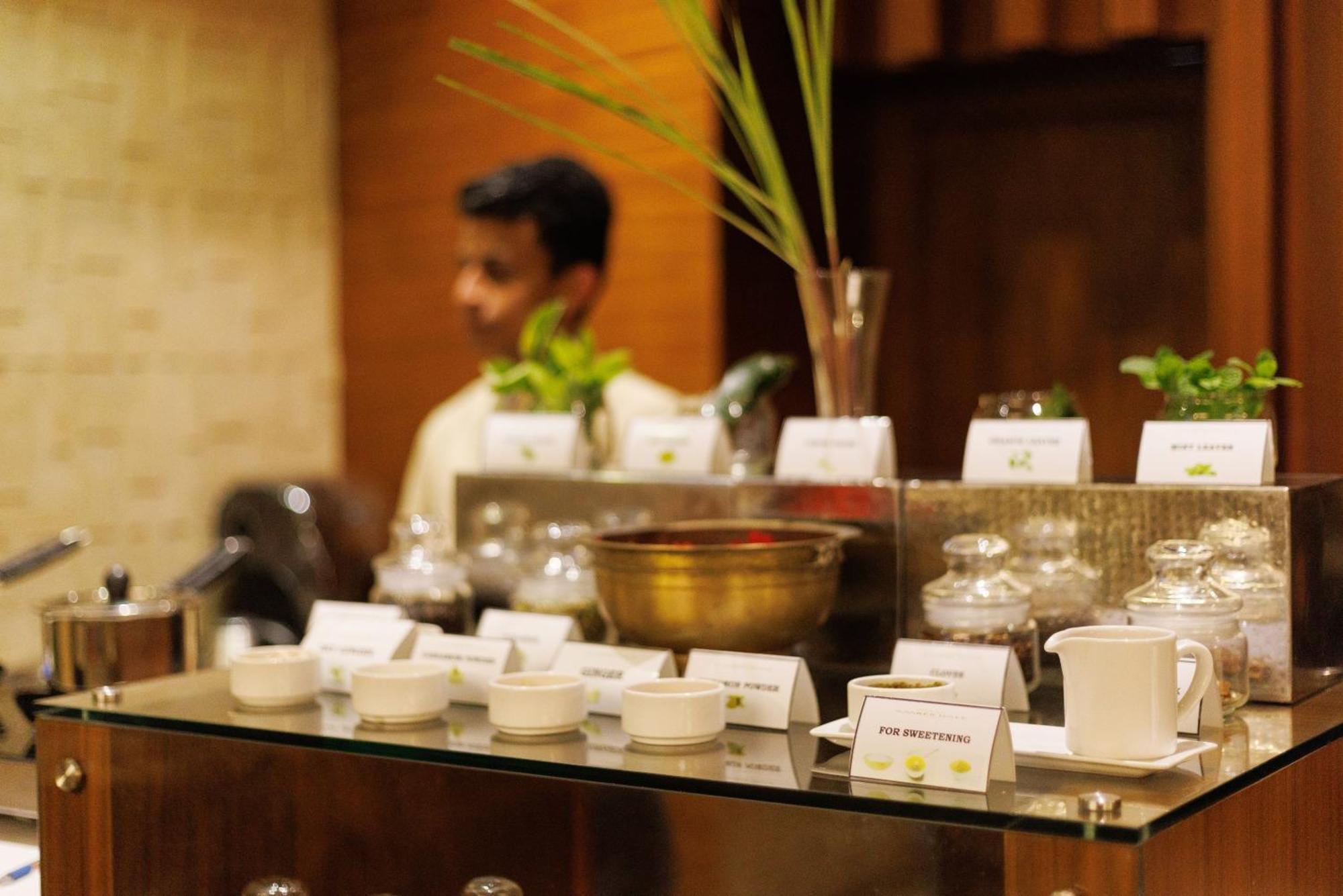 Amber Dale Luxury Hotel&Spa, Munnar Exterior foto