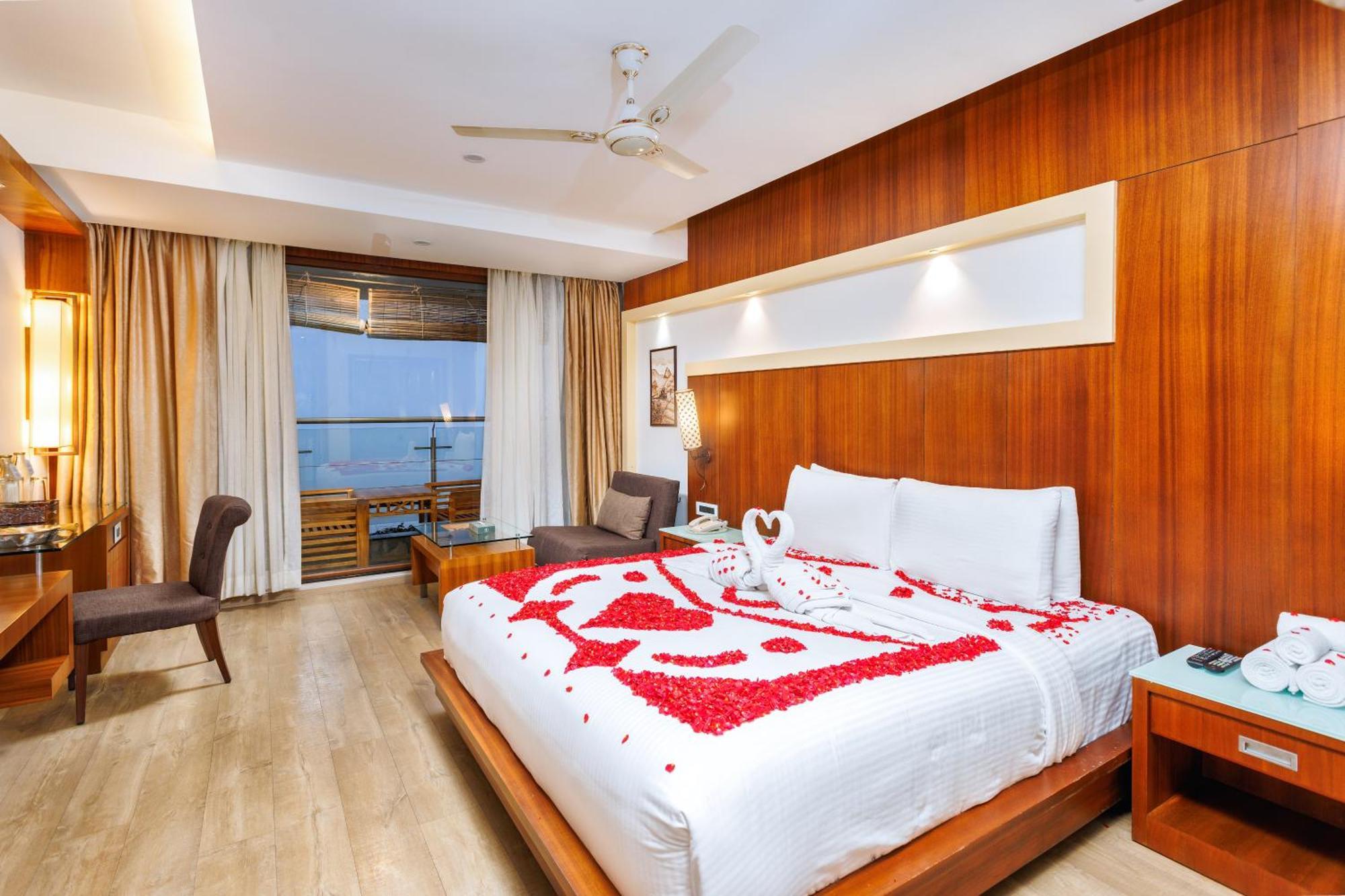 Amber Dale Luxury Hotel&Spa, Munnar Exterior foto