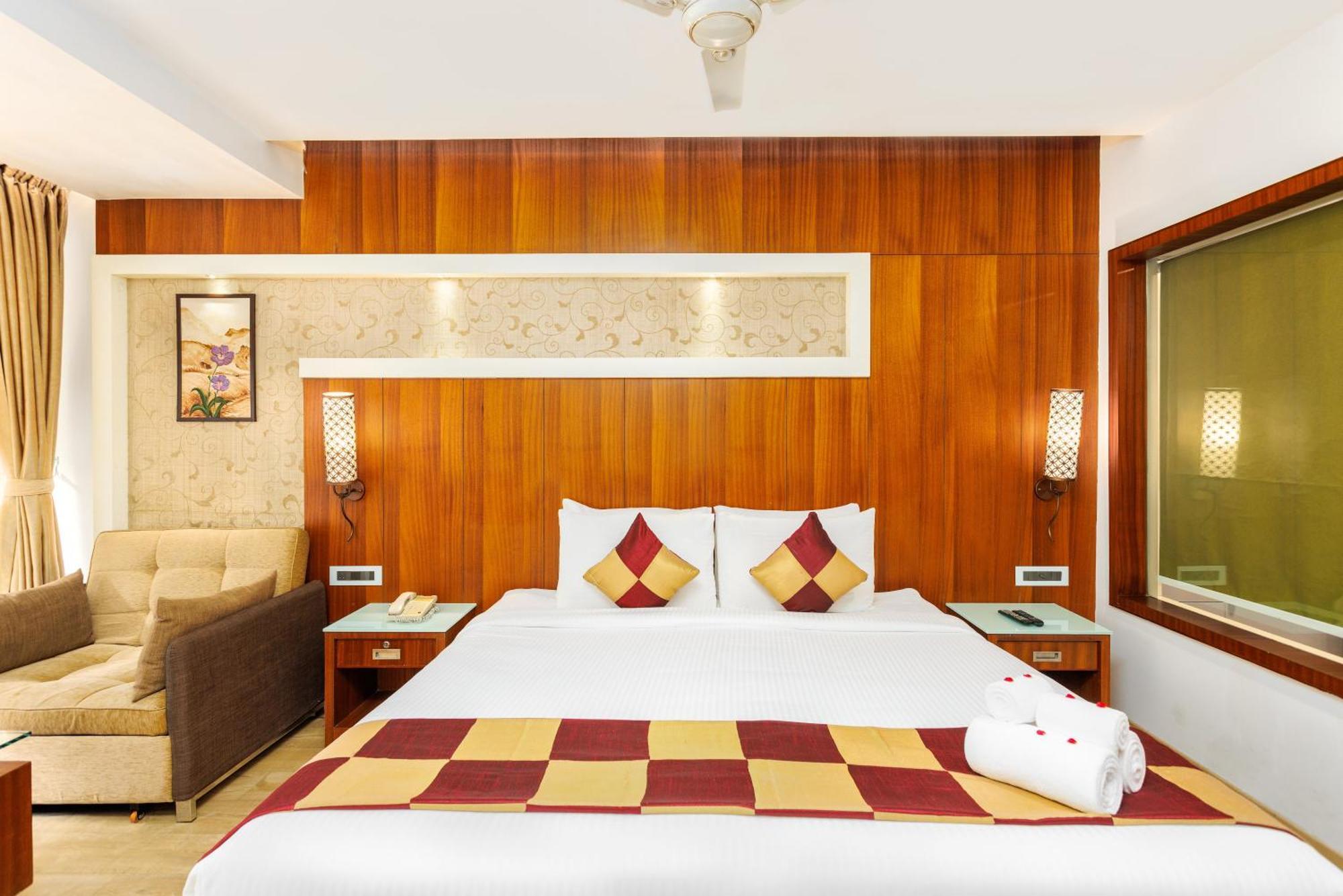 Amber Dale Luxury Hotel&Spa, Munnar Exterior foto